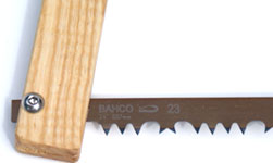 Folding Saw 