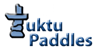 Tuktu Paddles Logo