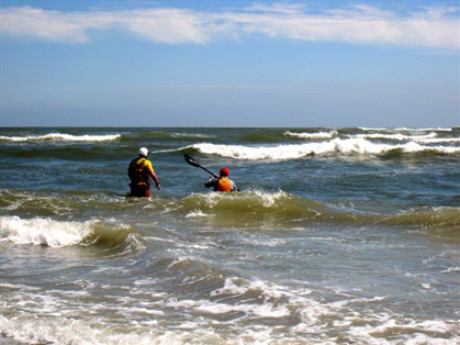 surf